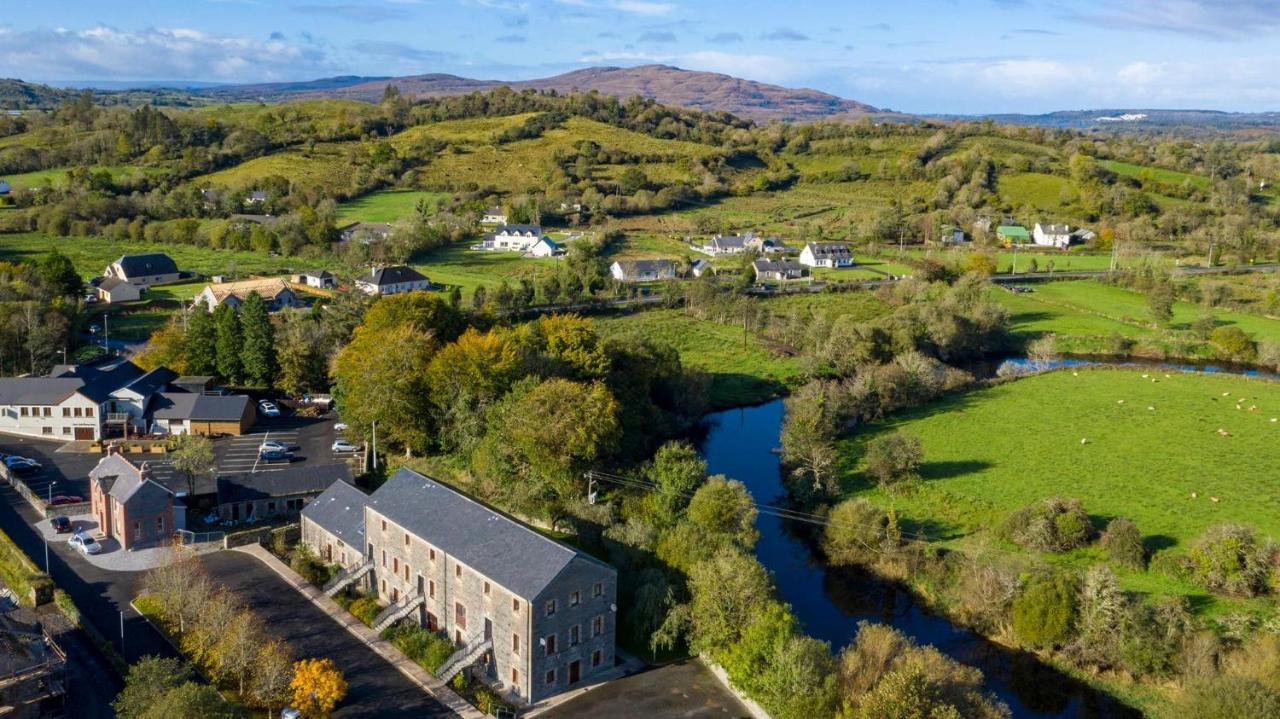 Appartamento The Koze County Leitrim Esterno foto