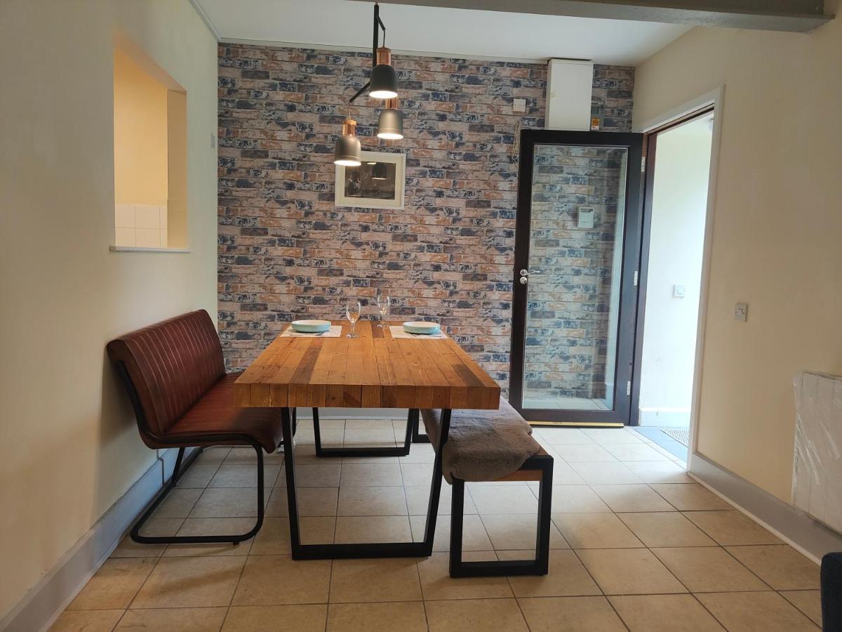 Appartamento The Koze County Leitrim Esterno foto