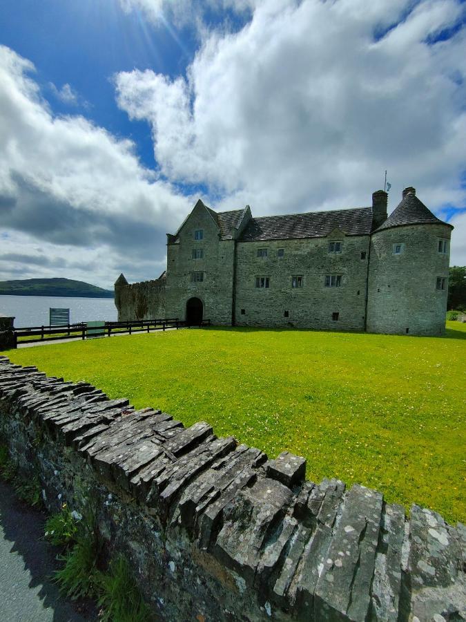 Appartamento The Koze County Leitrim Esterno foto
