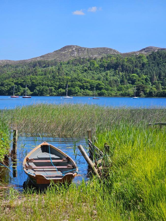 Appartamento The Koze County Leitrim Esterno foto