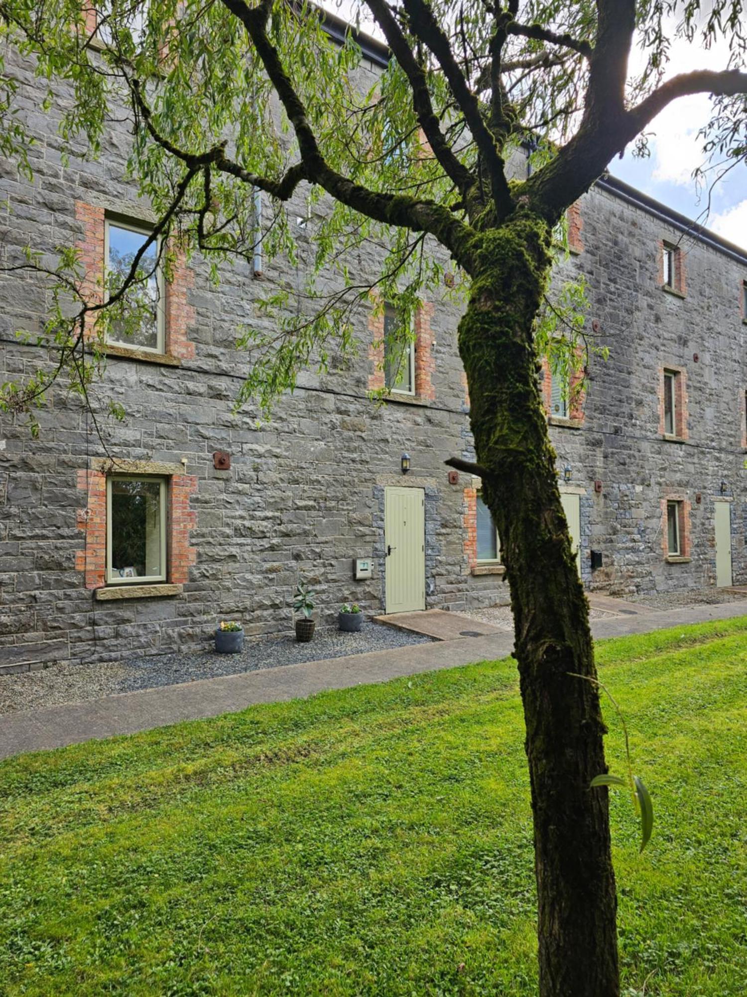Appartamento The Koze County Leitrim Esterno foto